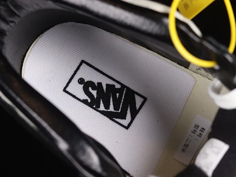 All categories Vans Vans series Vans Mid Vans Zhongbang Vans Half Cab Legend skater signature Zhongbang skateboard shoes VN0A3DP6N8K